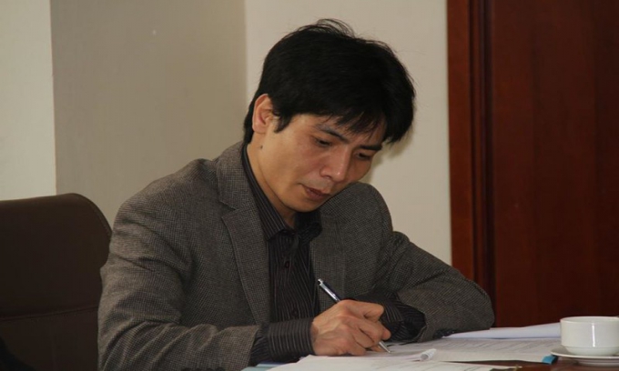 Nhạc sĩ Đặng Vũ Cảnh Linh: 'Tự học là truyền thống gia đình'